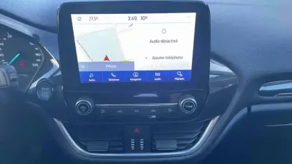 Photo 7 Ford Fiesta  1.0 Flexifuel 95 ch S&S BVM6