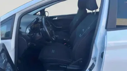 Photo 43 Ford Fiesta  1.0 Flexifuel 95 ch S&S BVM6