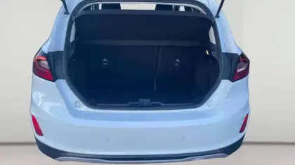 Photo 31 Ford Fiesta  1.0 Flexifuel 95 ch S&S BVM6