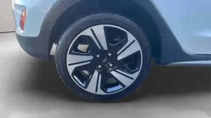 Photo 54 Ford Fiesta  1.0 Flexifuel 95 ch S&S BVM6