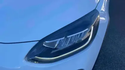 Photo 36 Ford Fiesta  1.0 Flexifuel 95 ch S&S BVM6