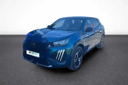 Photo Peugeot 2008 Allure