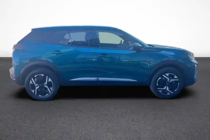 Photo 6 Peugeot 2008  Hybrid 145 e-DCS6