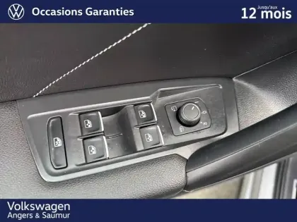 Photo 19 Volkswagen Tiguan  Allspace 2.0 TDI 150ch DSG7
