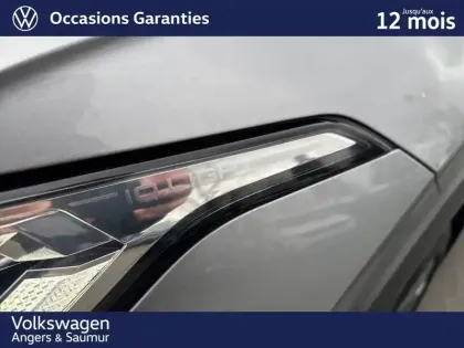 Photo 18 Volkswagen Tiguan  Allspace 2.0 TDI 150ch DSG7