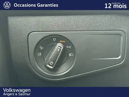 Photo 20 Volkswagen Tiguan  Allspace 2.0 TDI 150ch DSG7