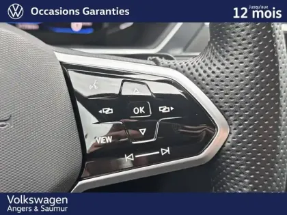 Photo 22 Volkswagen Tiguan  Allspace 2.0 TDI 150ch DSG7