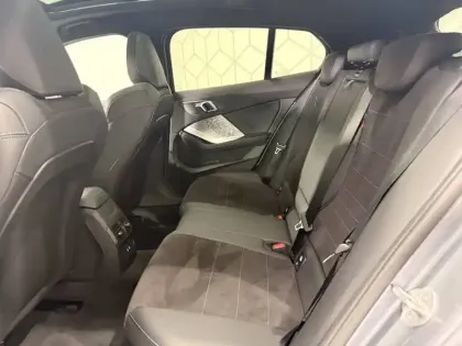 Photo 44 BMW Serie 1 120 170 ch DKG7