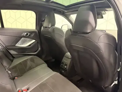 Photo 40 BMW Serie 1 120 170 ch DKG7