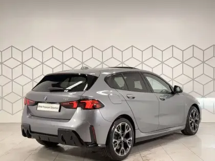 Photo 48 BMW Serie 1 120 170 ch DKG7