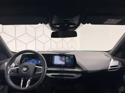 Photo 7 BMW Serie 1 120 170 ch DKG7