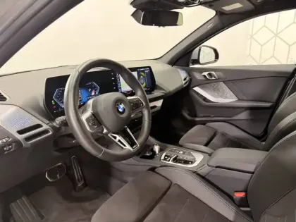 Photo 15 BMW Serie 1 120 170 ch DKG7