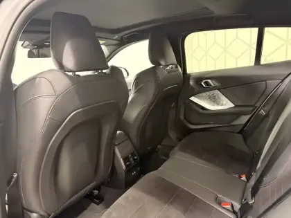 Photo 19 BMW Serie 1 120 170 ch DKG7