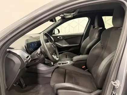 Photo 51 BMW Serie 1 120 170 ch DKG7