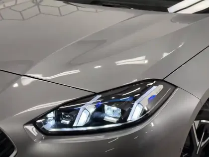 Photo 57 BMW Serie 1 120 170 ch DKG7