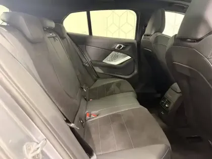 Photo 86 BMW Serie 1 120 170 ch DKG7