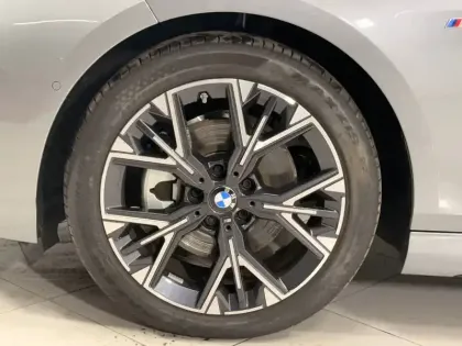 Photo 10 BMW Serie 1 120 170 ch DKG7