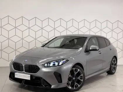 Photo 45 BMW Serie 1 120 170 ch DKG7