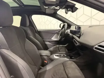 Photo 11 BMW Serie 1 120 170 ch DKG7