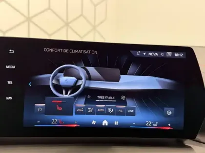 Photo 34 BMW Serie 1 120 170 ch DKG7