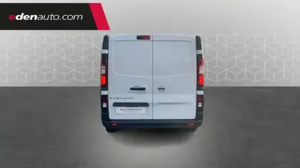 Photo 38 Nissan Primastar  FOURGON L1H1 2T8 2.0 DCI 130 S/S BVM