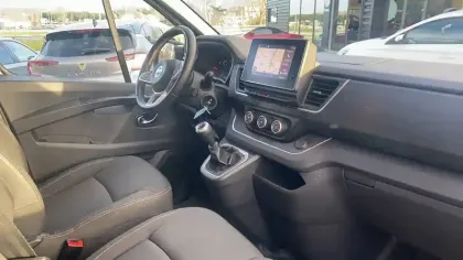 Photo 9 Nissan Primastar  FOURGON L1H1 2T8 2.0 DCI 130 S/S BVM