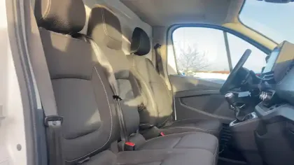 Photo 10 Nissan Primastar  FOURGON L1H1 2T8 2.0 DCI 130 S/S BVM