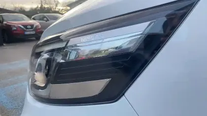 Photo 28 Nissan Primastar  FOURGON L1H1 2T8 2.0 DCI 130 S/S BVM