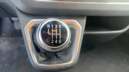 Photo 16 Nissan Primastar  FOURGON L1H1 2T8 2.0 DCI 130 S/S BVM