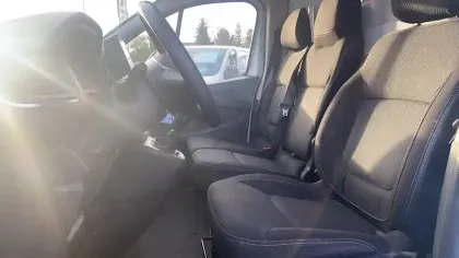 Photo 8 Nissan Primastar  FOURGON L1H1 2T8 2.0 DCI 130 S/S BVM