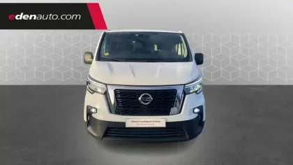 Photo 69 Nissan Primastar  FOURGON L1H1 2T8 2.0 DCI 130 S/S BVM