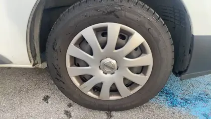 Photo 21 Nissan Primastar  FOURGON L1H1 2T8 2.0 DCI 130 S/S BVM