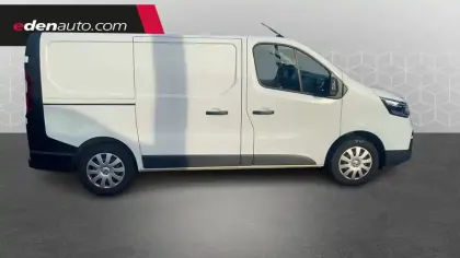 Photo 40 Nissan Primastar  FOURGON L1H1 2T8 2.0 DCI 130 S/S BVM