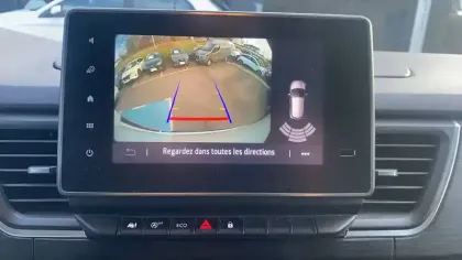 Photo 14 Nissan Primastar  FOURGON L1H1 2T8 2.0 DCI 130 S/S BVM