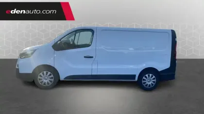 Photo 36 Nissan Primastar  FOURGON L1H1 2T8 2.0 DCI 130 S/S BVM