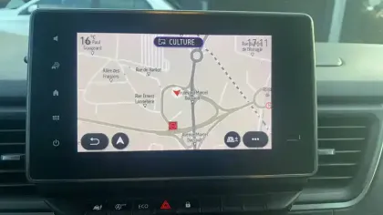 Photo 13 Nissan Primastar  FOURGON L1H1 2T8 2.0 DCI 130 S/S BVM