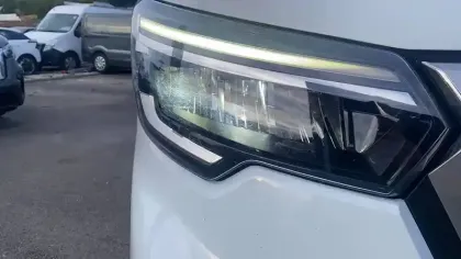 Photo 24 Nissan Primastar  FOURGON L1H1 2T8 2.0 DCI 130 S/S BVM