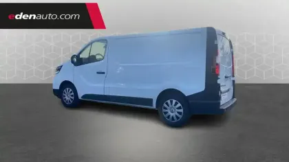 Photo 37 Nissan Primastar  FOURGON L1H1 2T8 2.0 DCI 130 S/S BVM
