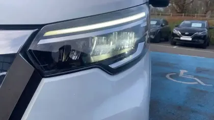 Photo 23 Nissan Primastar  FOURGON L1H1 2T8 2.0 DCI 130 S/S BVM