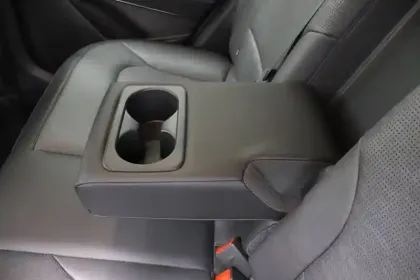 Photo 19 Kia Niro  1.6 GDi 141 ch HEV DCT6