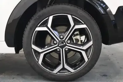 Photo 6 Kia Niro  1.6 GDi 141 ch HEV DCT6