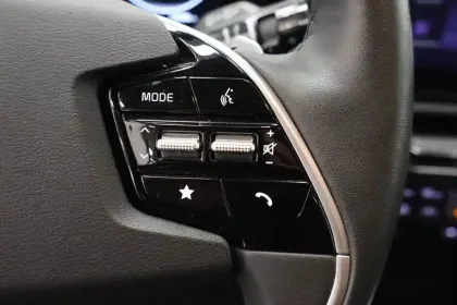 Photo 31 Kia Niro  1.6 GDi 141 ch HEV DCT6