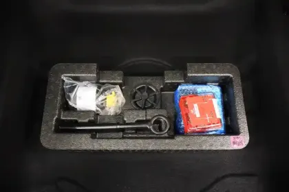 Photo 23 Kia Niro  1.6 GDi 141 ch HEV DCT6