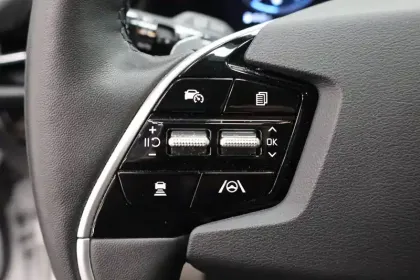 Photo 30 Kia Niro  1.6 GDi 141 ch HEV DCT6