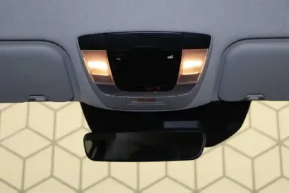 Photo 37 Kia Niro  1.6 GDi 141 ch HEV DCT6