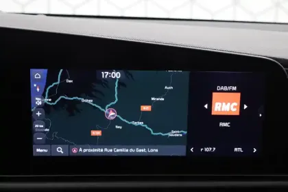 Photo 15 Kia Niro  1.6 GDi 141 ch HEV DCT6