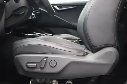 Photo 26 Kia Niro  1.6 GDi 141 ch HEV DCT6