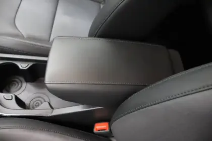 Photo 20 Kia Niro  1.6 GDi 141 ch HEV DCT6