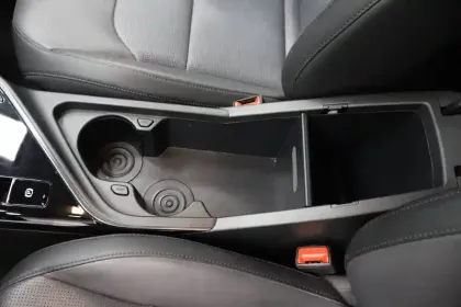 Photo 22 Kia Niro  1.6 GDi 141 ch HEV DCT6