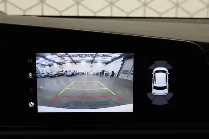 Photo 16 Kia Niro  1.6 GDi 141 ch HEV DCT6